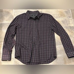 Structure Men’s Casual Button Down